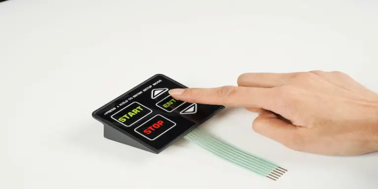 Membrane Keypads