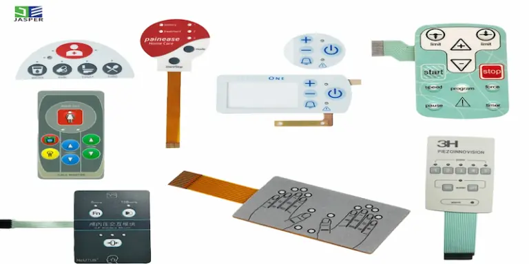 Membrane Switch