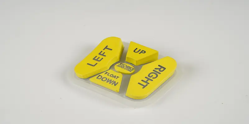 Silicone Rubber Keypads