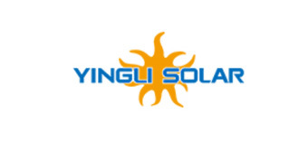 Yingli Solar logo