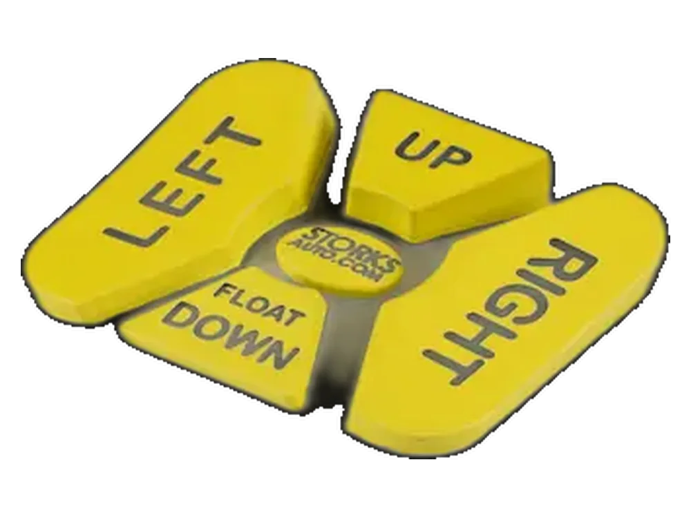 silicone rubber keypad product cutout
