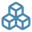 Rapid prototyping and sample iteration icon