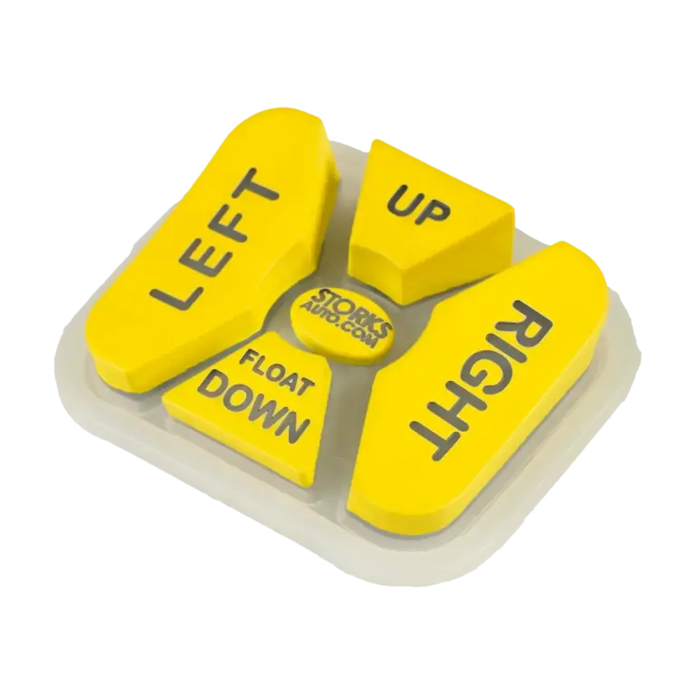 custom silicone rubber keypads with raised molded keys for OEM electronic controls