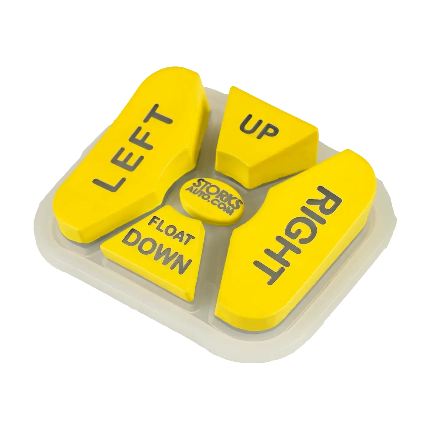 Custom silicone rubber keypads with raised molded keys for OEM electronic controls